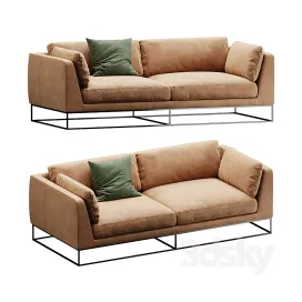 Crate Barrel Delancey